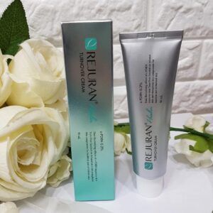 韓國Rejuran麗珠蘭回春面霜 50ml