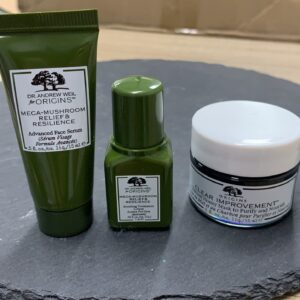 「預訂」Origins 旅行裝套裝