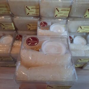 泰國直送空運到港 芒果糯米飯????