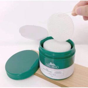 韓國VT老虎水楊酸棉片60枚