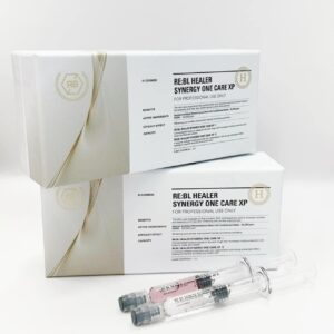 韓國 RE:BL Healer Synergy One Care 全新埋線精華