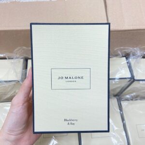 JO MALONE 黑莓與月桂葉古龍水 (100ml+9ml)