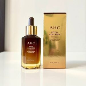 AHC 皇家膠原蛋白安瓶 30ml