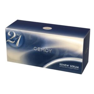 澳洲CEMOY 21天極光早安精華液（2ml x 21小包）